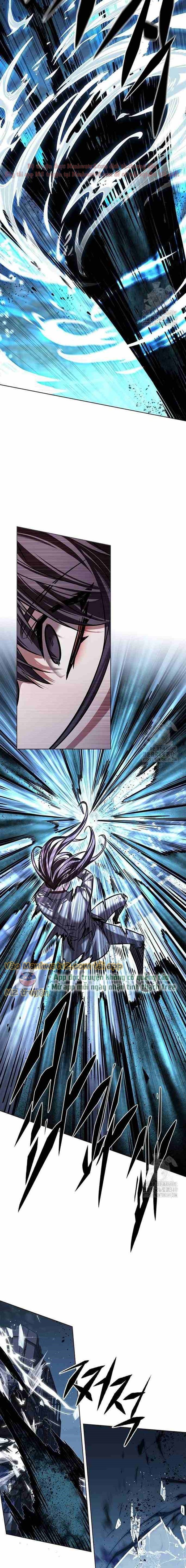 Đọc truyện Hóa thân thành mèo (Bản Free) - Chap 312